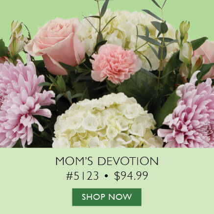 Mom's Devotion Item 5123 $94.99