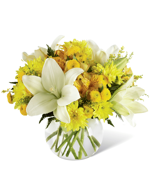FTD Your Day Bouquet