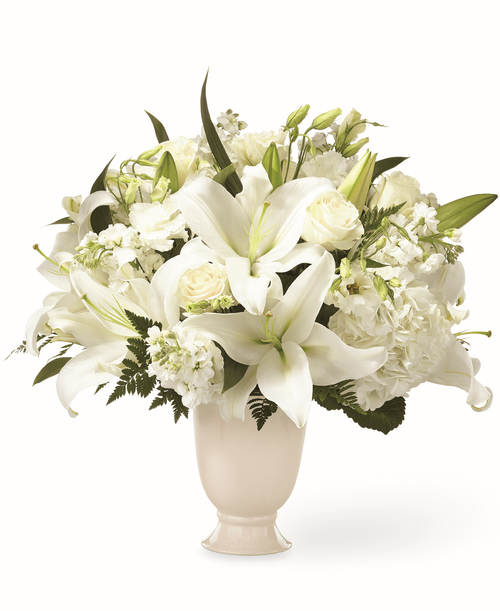 FTD Remembrance Bouquet - Premium